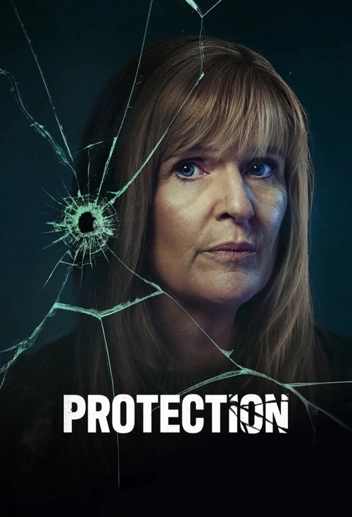 Póster de Protection