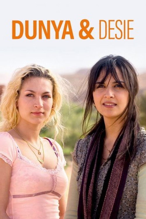Póster de Dunya & Desie