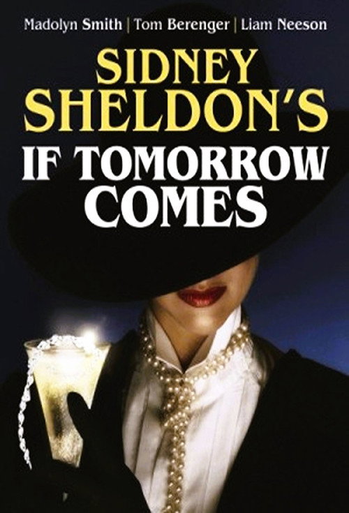 Póster de If Tomorrow Comes