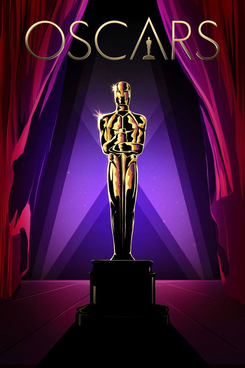 Póster de The Oscars