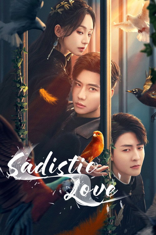 Póster de Sadistic Love