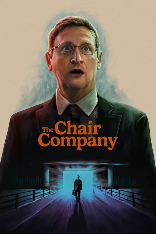 Póster de The Chair Company
