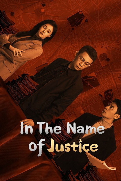 Póster de In the Name of Justice