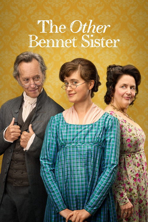 Póster de The Other Bennet Sister