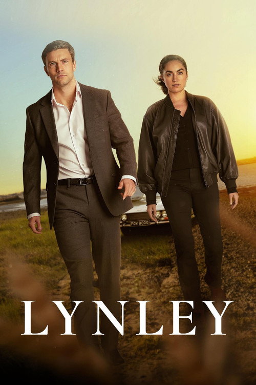 Póster de Lynley