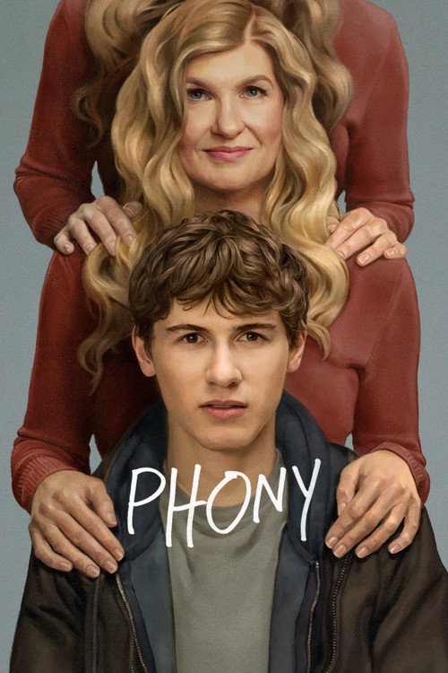 Póster de Phony