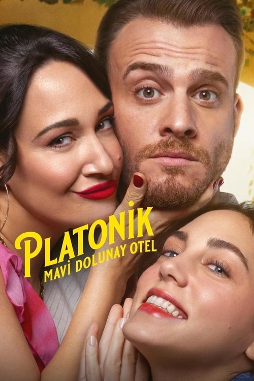 Póster de Platonic