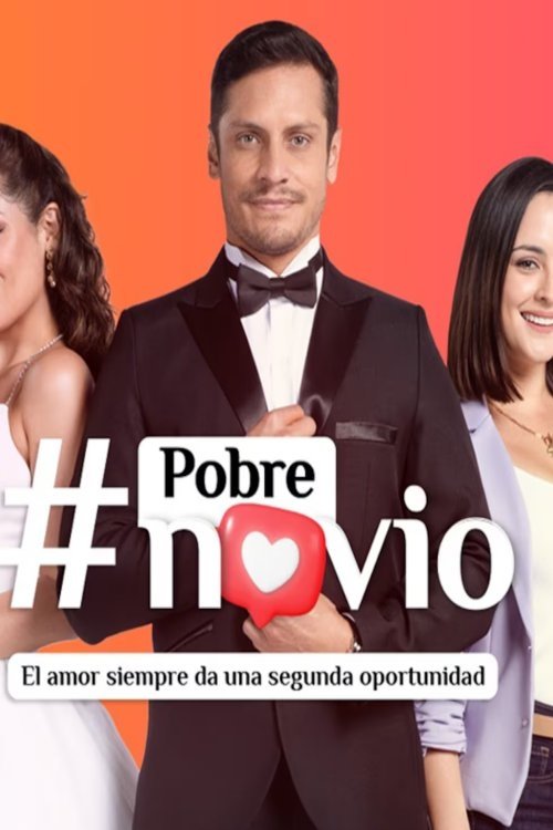 Póster de Pobre Novio
