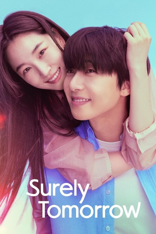 Póster de Surely Tomorrow