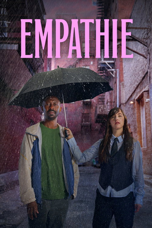 Póster de Empatía
