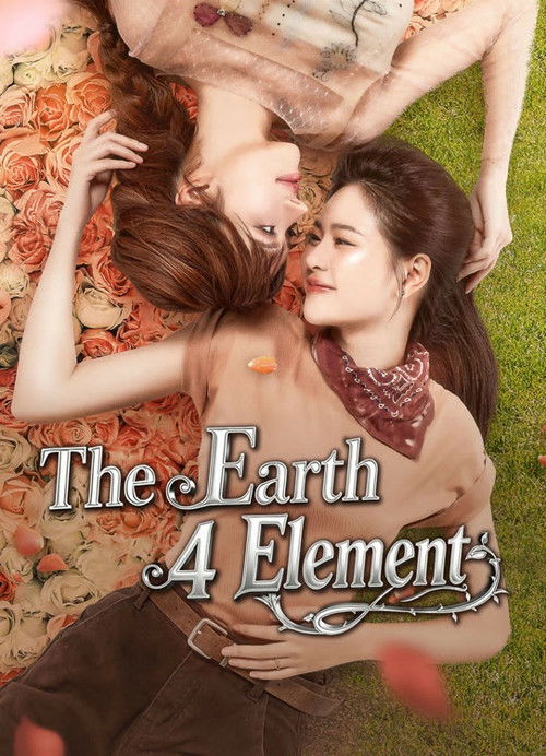 Poster von The Earth