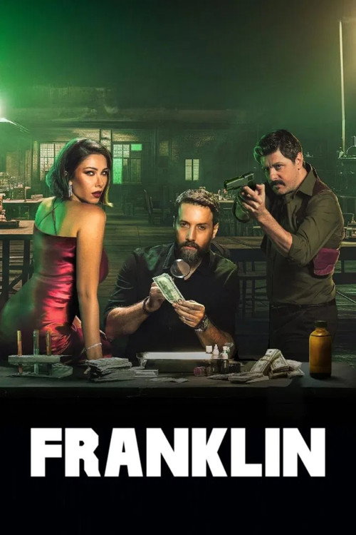 Póster de Franklin