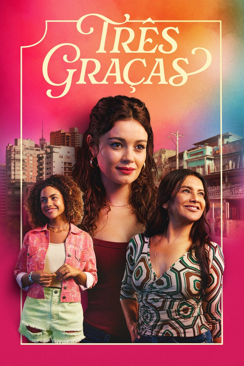 Póster de Three Graces