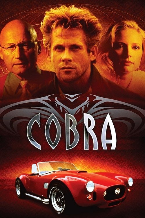 Póster de Cobra