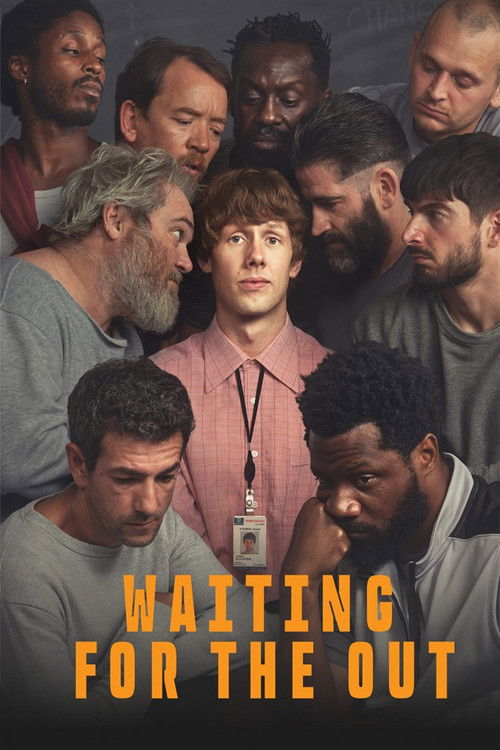 Póster de Waiting for the Out