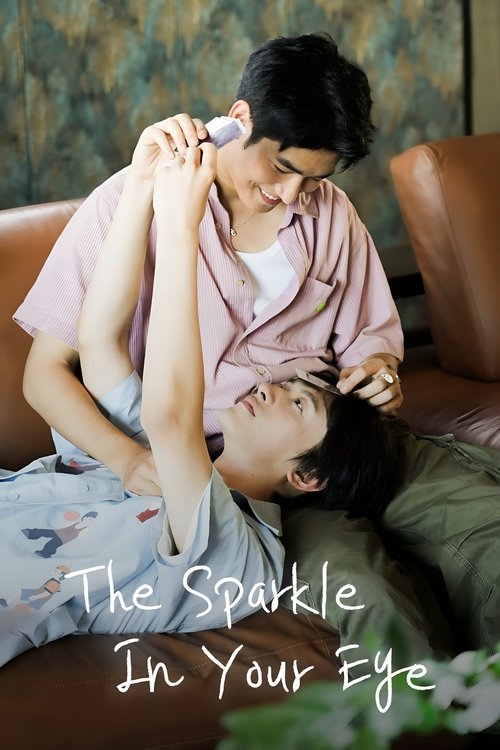 Poster von The Sparkle In Your Eye