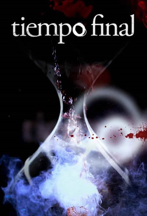 Póster de Tiempo final