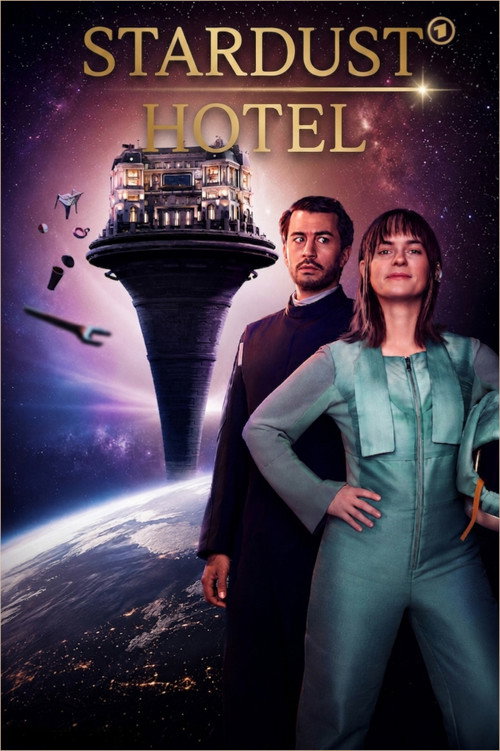 Póster de Stardust Hotel