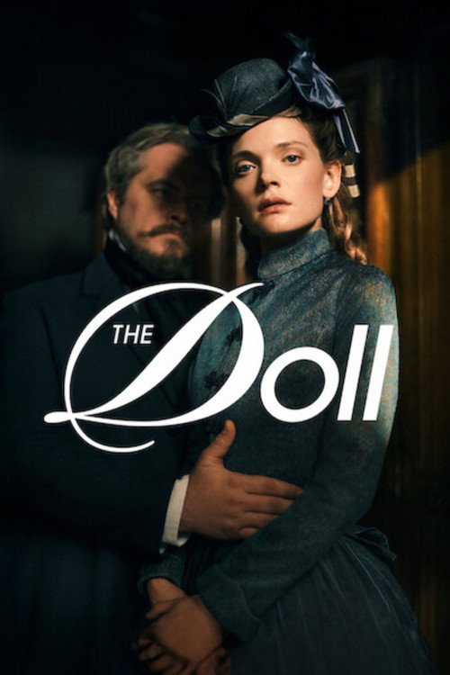 Póster de The Doll