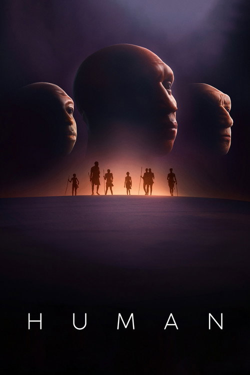 Poster von Humans – Geschichte der Menschheit