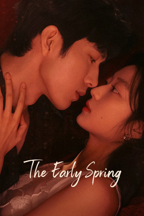 Póster de The Early Spring