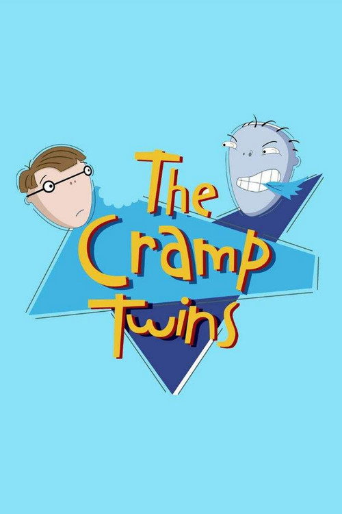 Póster de The Cramp Twins