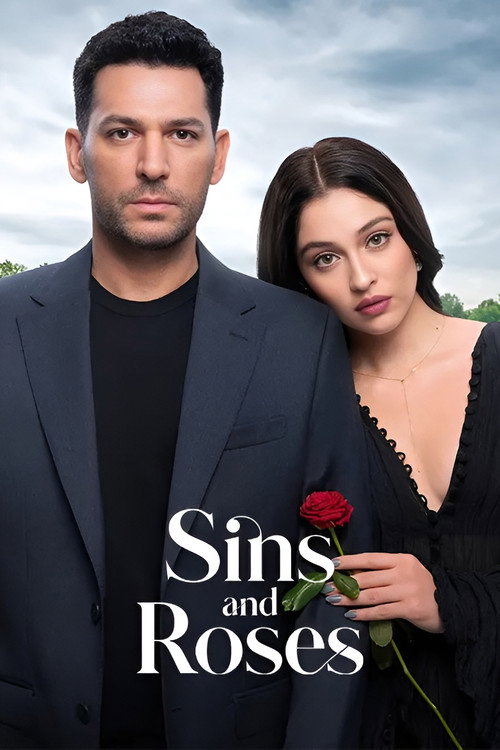 Locandina di Sins and Roses