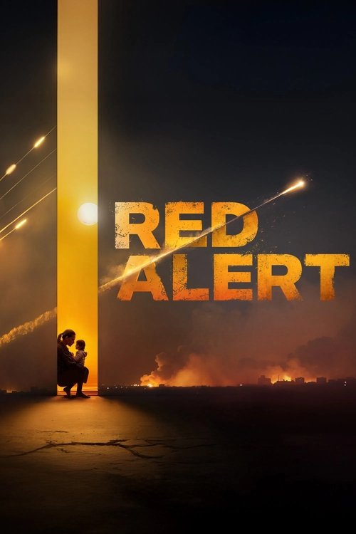 Póster de Red Alert