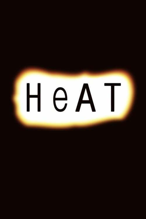 Póster de WWE Heat