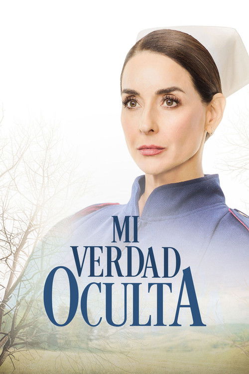 Locandina di My hidden truth