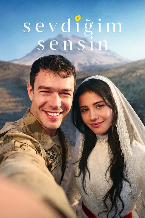 Póster de The One I Love
