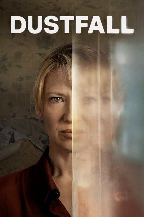 Poster von Dustfall