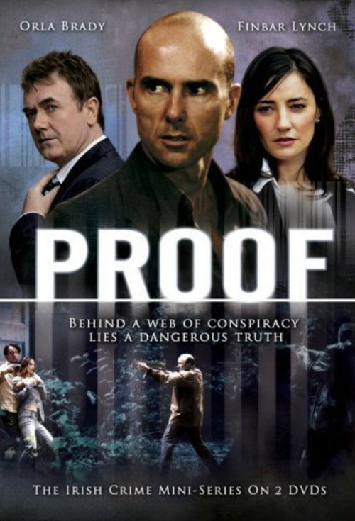 Poster von Proof