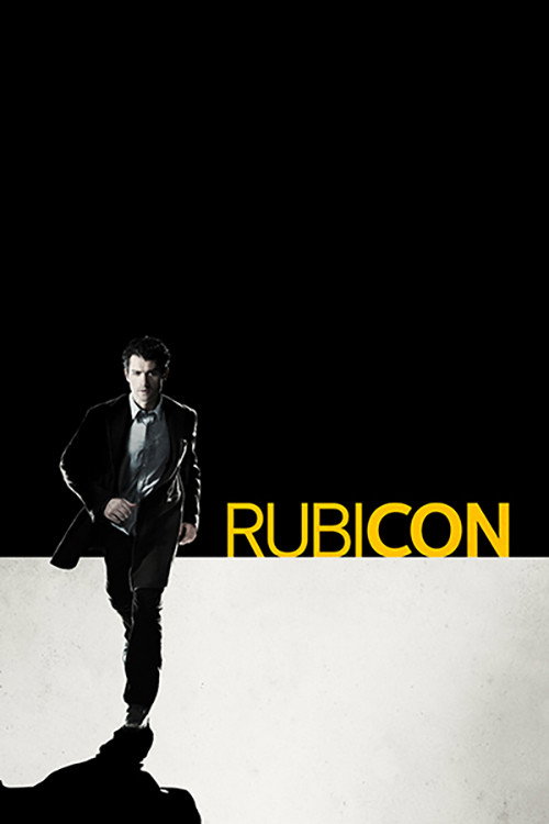 Poster von Rubicon