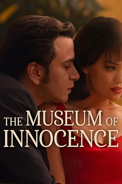 Póster de Museum of Innocence