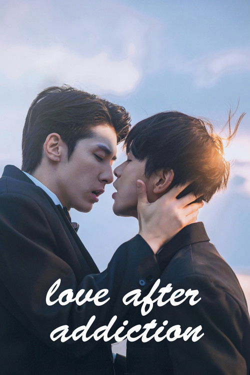 Locandina di Love After Addiction