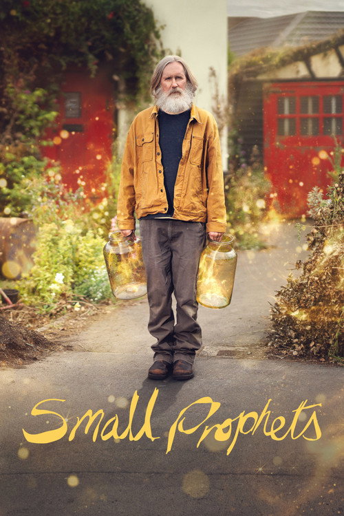 Póster de Small Prophets