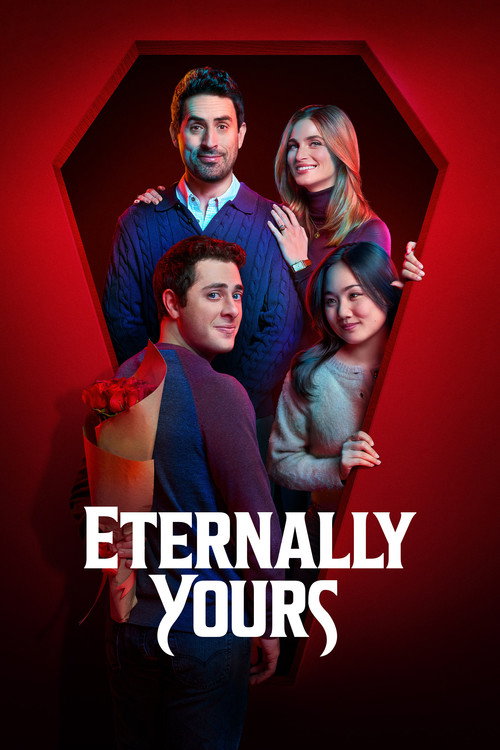 Poster von Eternally Yours