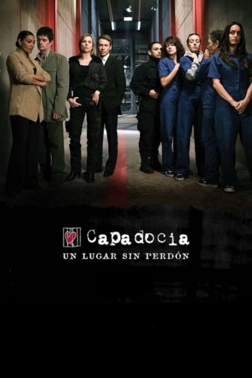 Poster von Capadocia
