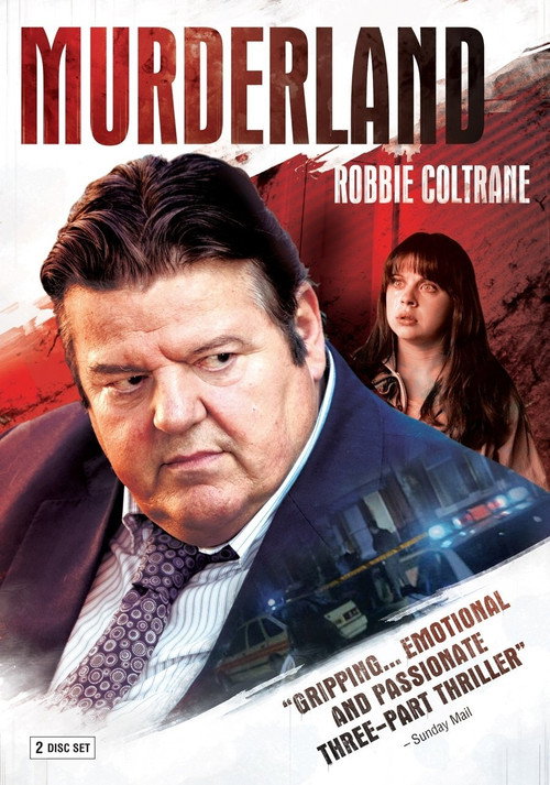 Pôster de Murderland