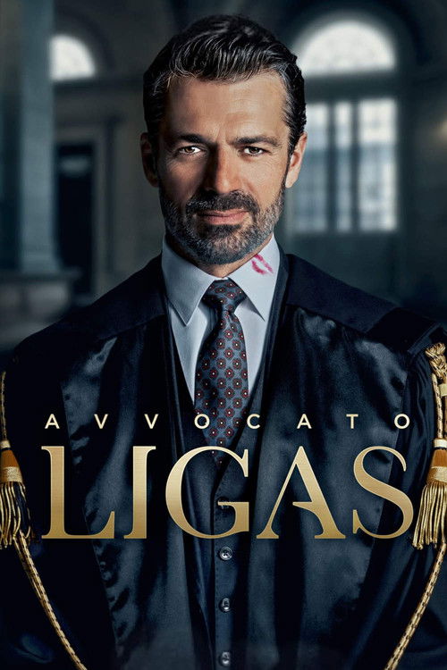 Póster de Ligas