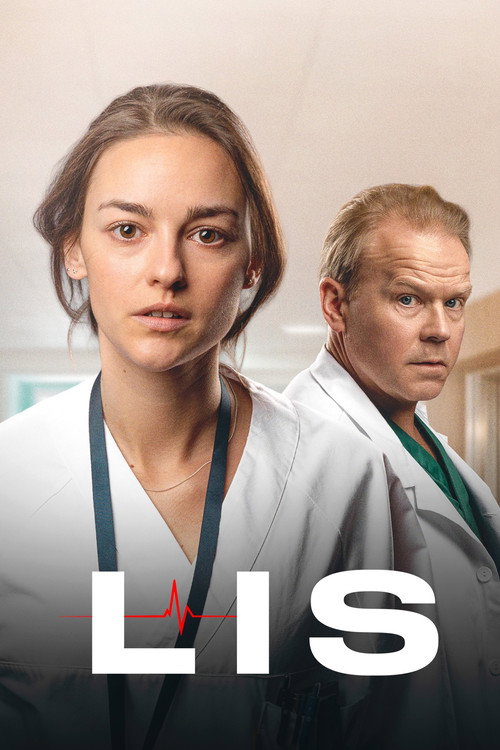 Póster de LIS
