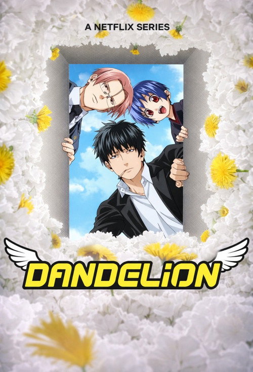 Póster de Dandelion