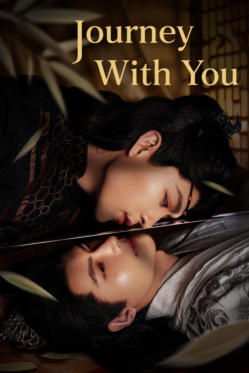 Póster de Journey With You