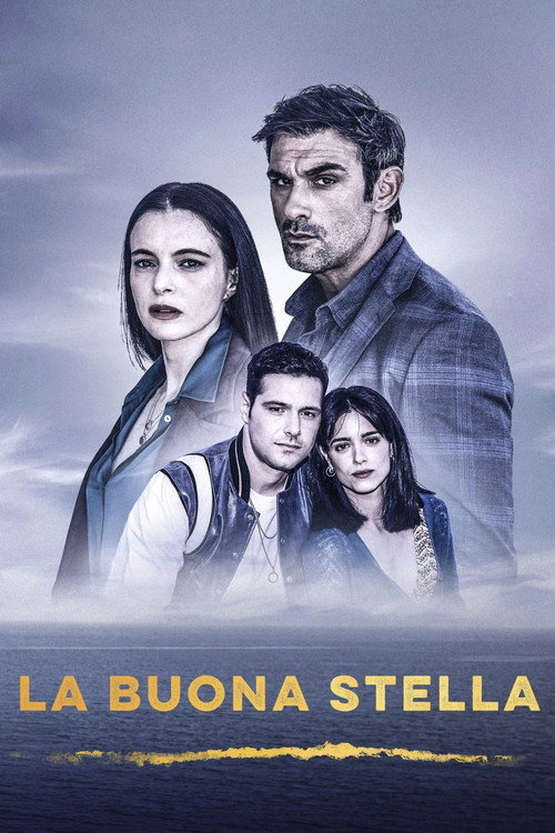 Locandina di La buona stella