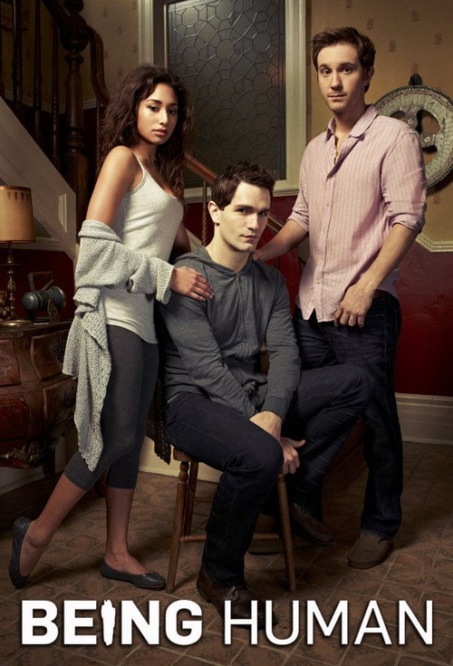 Poster von Being Human