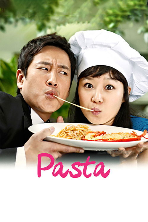 Póster de Pasta