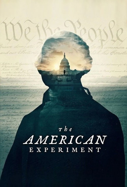 Locandina di The American Experiment