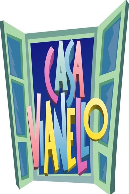 Póster de Casa Vianello