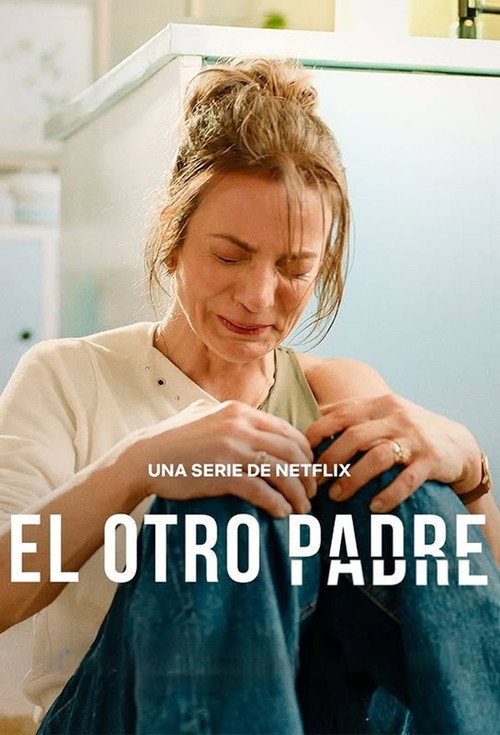Póster de El otro padre